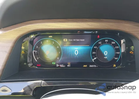 2025 Volkswagen Atlas 2.0T Se W/Technology из США, поврежденный, VIN 1V2WR2CA1SC505240